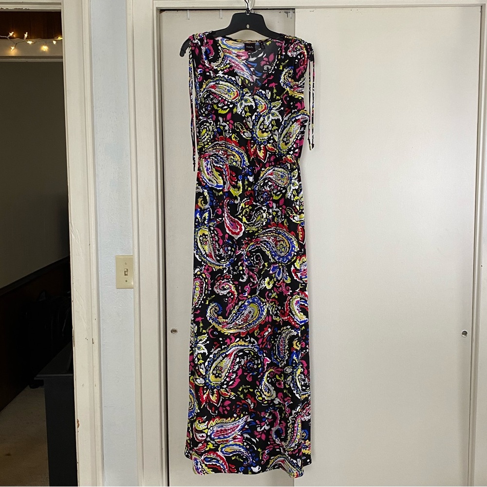 Women’s Maxi Dress